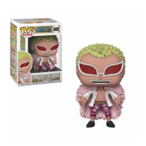 Funko pop one piece donquixote doflamingo 32718