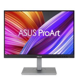 Monitor led ips asus pa248cnv 24.1 pulgadas 1920 x 1080 5ms usb - c hdmi displayport altacoces reg. altura