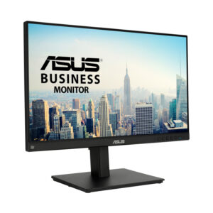 Monitor led ips asus be24ecsbt 23.8 pulgadas 5ms 1920 x 1080 hdmi usb altavoces reg.altura
