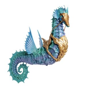 Figura mcfarlane aquaman 2 veh?culo storm