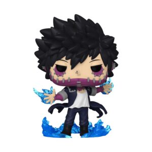 Funko pop my hero academia dabi 75557