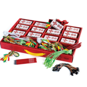 Makey makey standard kit (9+1)