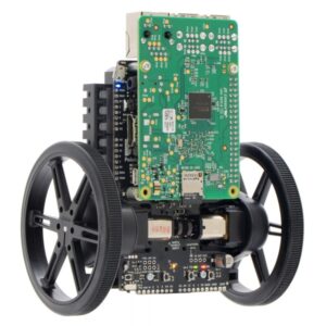 Kit robot auto - balanceado balboa 32u4