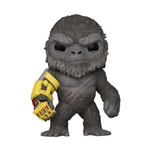 Funko pop super cine godzilla x kong the new empire kong 75931