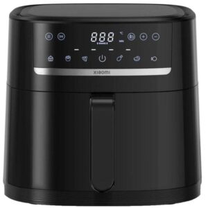 Freidora aire inteligente xiaomi air fryer -  1500w -  6l