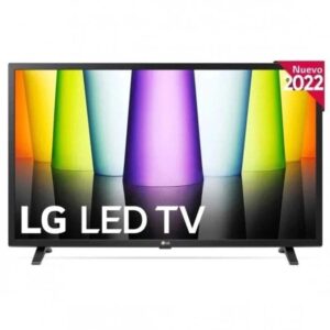 Tv lg 32 pulgadas led fhd  32lq63006la smart tv