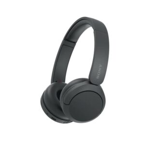 Auriculares sony wh - ch520 black