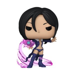 Funko pop animacion seven deadly sins merlin 75538