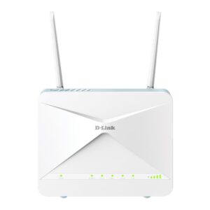 Router d - link g415 eagle pro wifi - 6 dual band - 34 - 4g