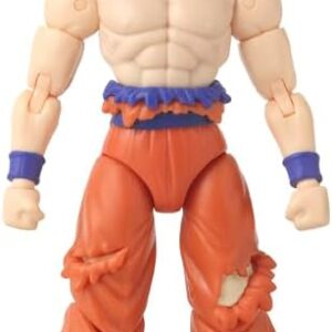 Figura dragon ball dragon stars goku ui