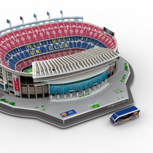 Estadio spotify camp nou fcb