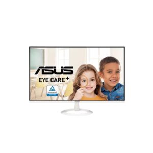 Monitor led ips asus vz27ehf - w 27 pulgadas fhd 1ms hdmi blanco