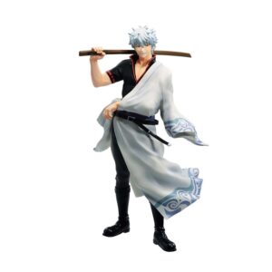 Figura ichibansho gintama gintoki sakata