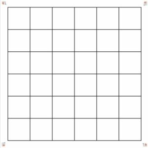 Tapete blanco tilk bee - bot - blue - bot