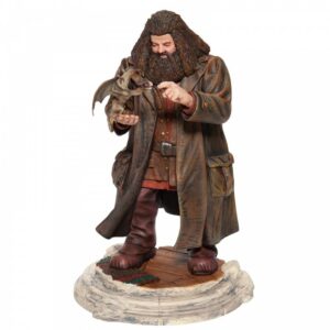 Figura enesco harry potter hagrid