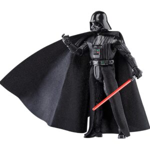 Figura hasbro star wars the vintage collection darth vader