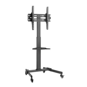 Soporte suelo tv fonestar vesa hasta 65 pulgadas 400x400 max 35kg