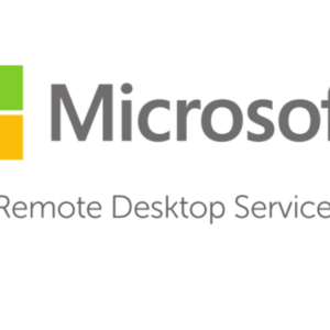 Windows terminal server 2022 rds remote desktop services 1 usuario cal