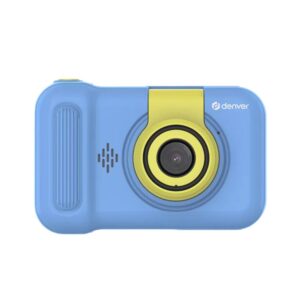 Camara digital infantil denver kca - 1351bu 2 pulgadas lcd
