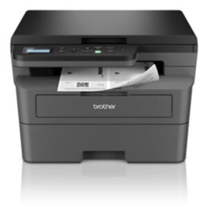 Multifuncion laser brother dcpl2627dwere1 monocromo - wifi - duplex