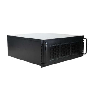 Caja servidor rack 19 pulgadas 4u rm436rl