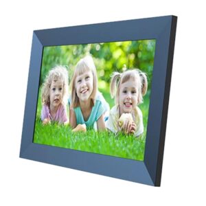 Marco digital denver pff - 1026b photoframe 10.1 pulgadas wifi