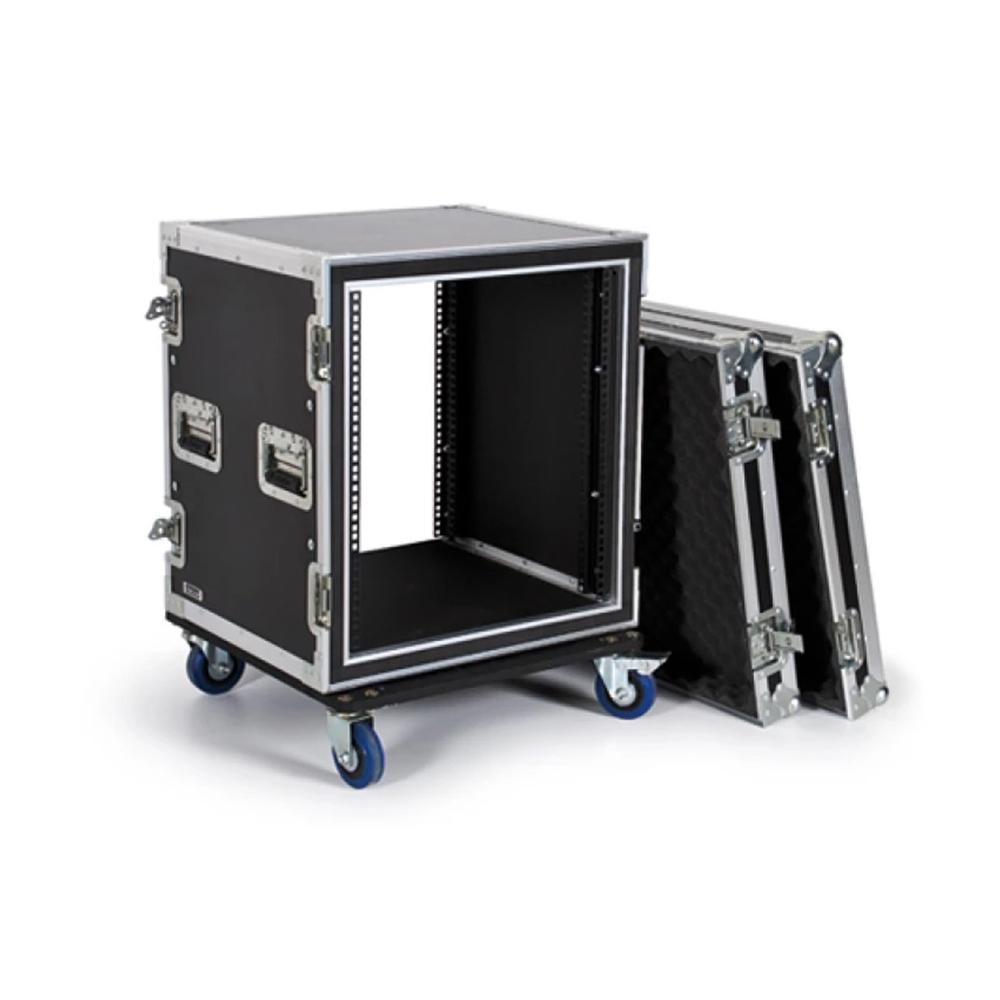 Armario rack 19 pulgadas fonestar antichock 12 u