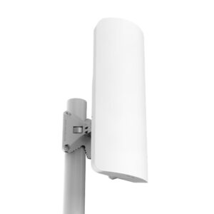 Antena sectorial mikrotik rb911g - 2hpnd - 12s 2.4ghz 120dbi