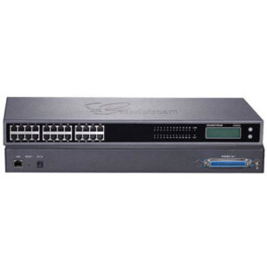 Grandstream gxw4224 gateway grandstream gxw4224 (24 fxs) no gesti?nable con gdms