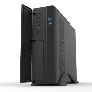 Ordenador phoenix hg pro intel core i5 12400 16gb ddr4 480 gb ssd micro atx slim 80+  w11pro