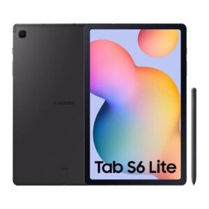 Tablet samsung galaxy tab s6 lite 2024 10.4 pulgadas 4 - 128gb wifi gris