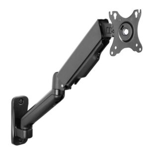 Soporte pared equip vesa hasta 32 pulgadas 100x100 max 9kg