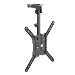 Soporte techo tv equip vesa hasta 55 pulgadas 400x400 max 20kg