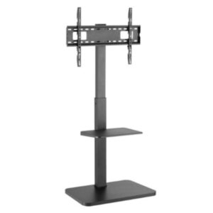 Soporte suelo tv equip vesa hasta 75 pulgadas 600x400 max 40kg