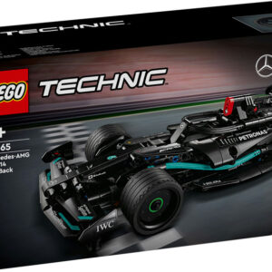 Lego technic mercedes amg f1 w14