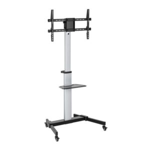 Soporte suelo tv equip vesa hasta 86 pulgadas 600x400 max 50kg