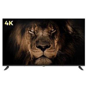 Tv nevir 43 pulgadas led 4k uhd -  nvr - 8078 - 434k2s - sma - n -  smart tv