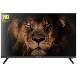 Tv nevir 32 pulgadas led hd ready -  nvr - 8073 - 32rd2s - sma - n -  smart tv