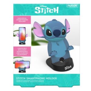 Soporte m?vil paladone disney stitch