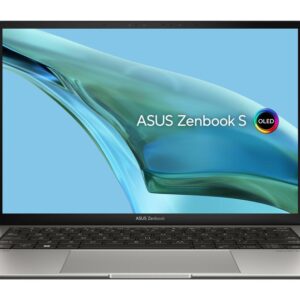 Asus zenbook s ux5304ma - nq075w core ultra 7 155u 13.3 pulgadas 16gb ssd512gb w11