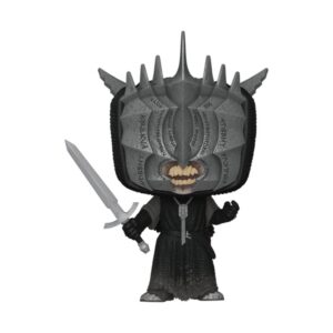 Funko pop peliculas el se?or de los anillos boca de sauron 80832