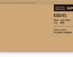 T?ner hp clt - k804s negro