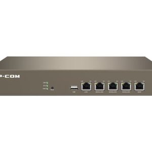 Ip - com switch networks m30 router gigabit ethernet gris