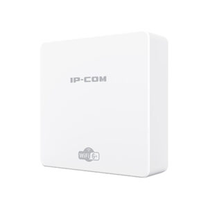 Punto de acceso wifi ip - com pro - 6 - iw