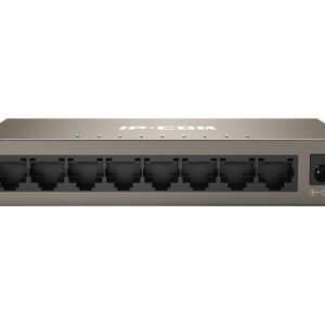 Switch ip - com g1008m 8 puertos gigabit