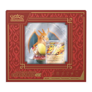 Juego de cartas pokemon tcg october kid's big gift ingl?s