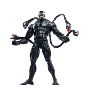Figura hasbro marvel legends series venom let there be carnage