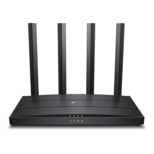 Router wifi tp - link archer ax12 ax1500 dual band 1500 mbps