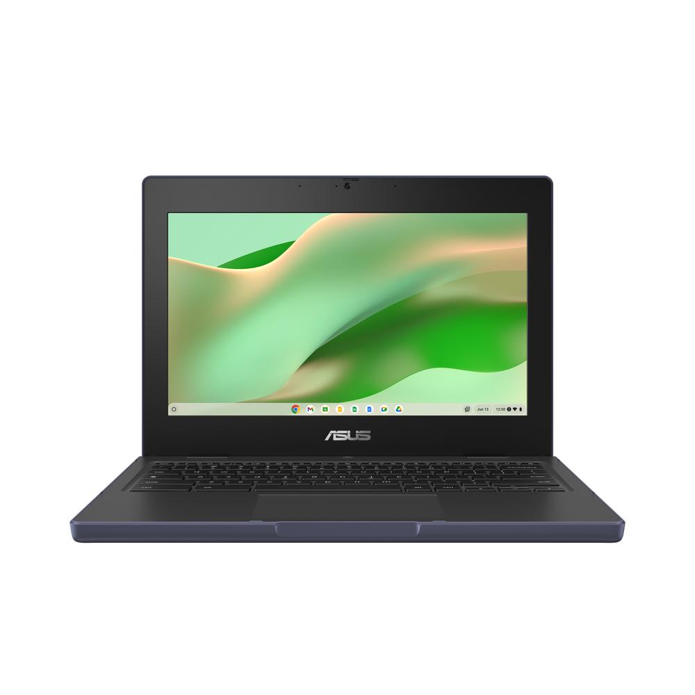 Portatil asus cr1104cga - n00023 cel n100 4gb 11.6 pulgadas emmc32gb chromeos