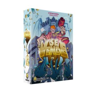 Juego de mesa se vende edad recomendada 10 a?os